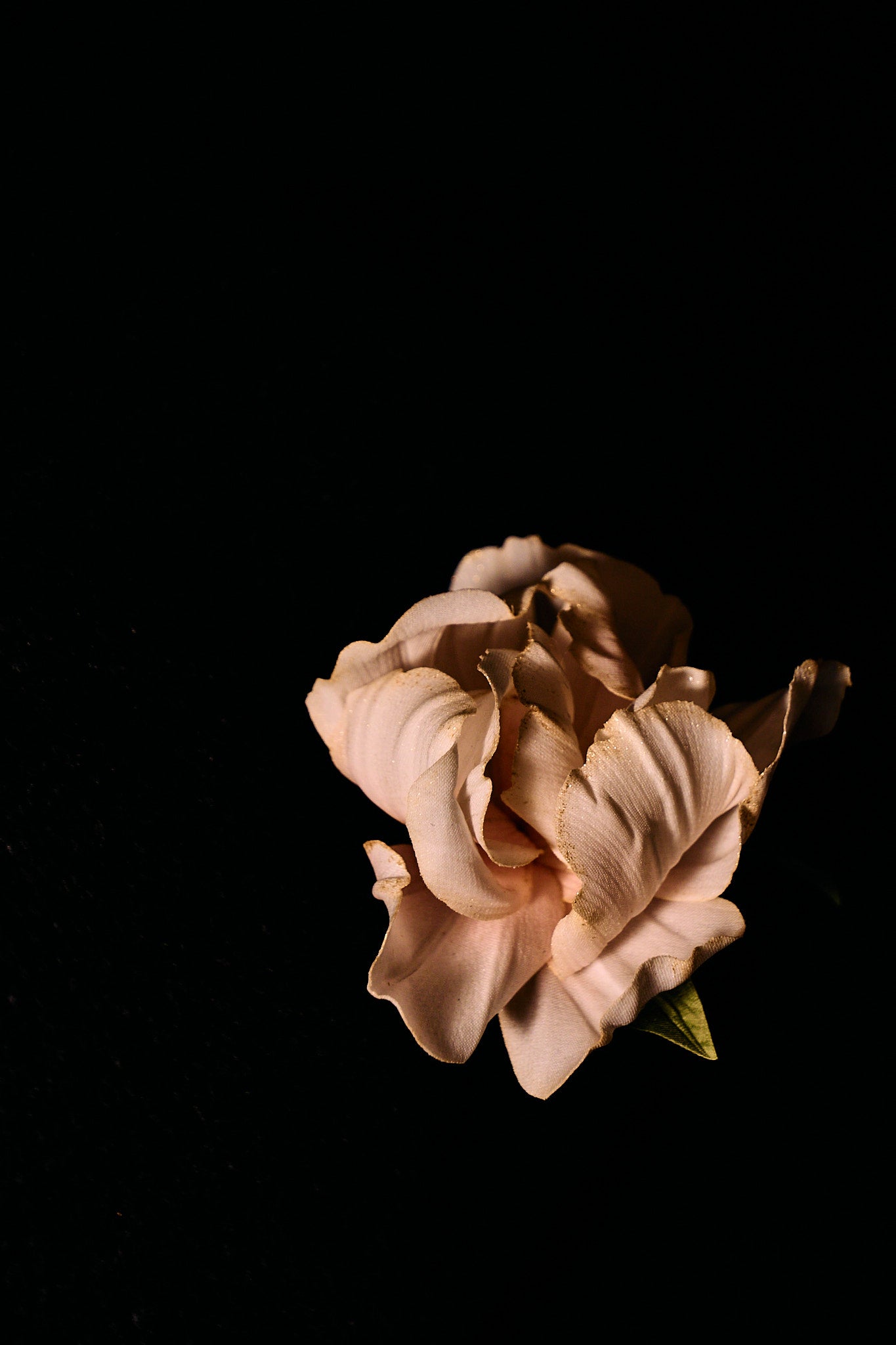 Handmade Peony Accessories