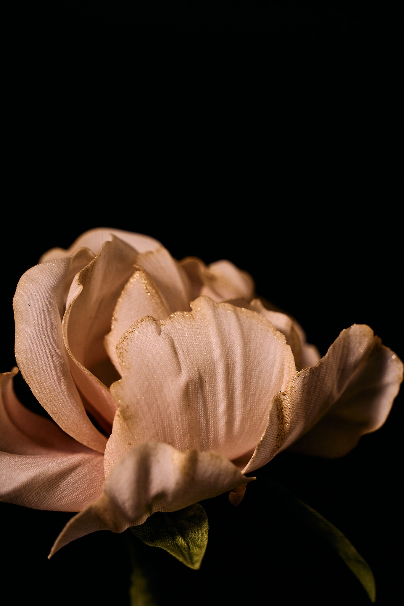 Handmade Peony Accessories