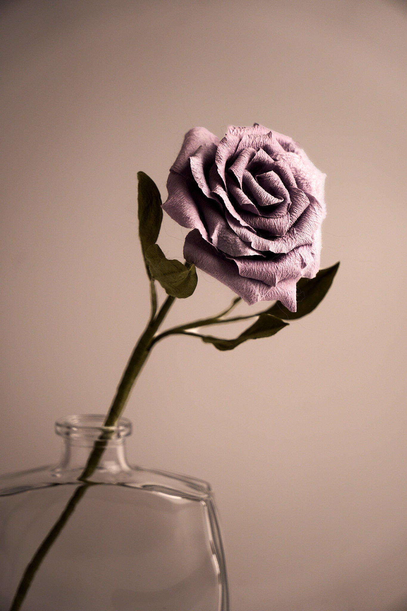 Handmade Rose Diffuser