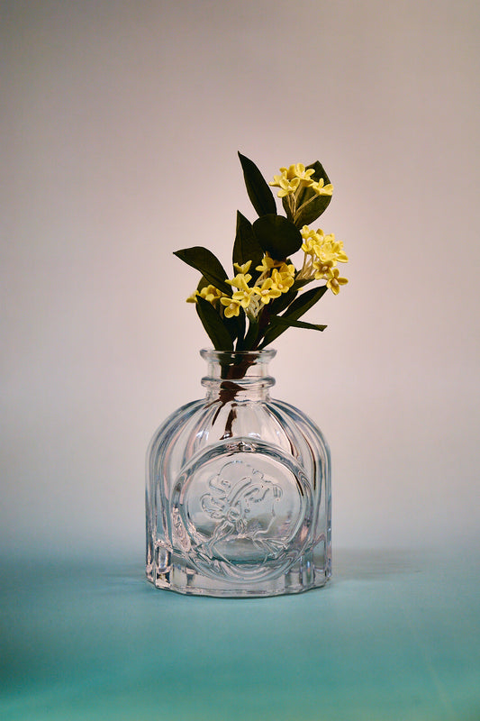 Handmade Osmanthus Diffuser