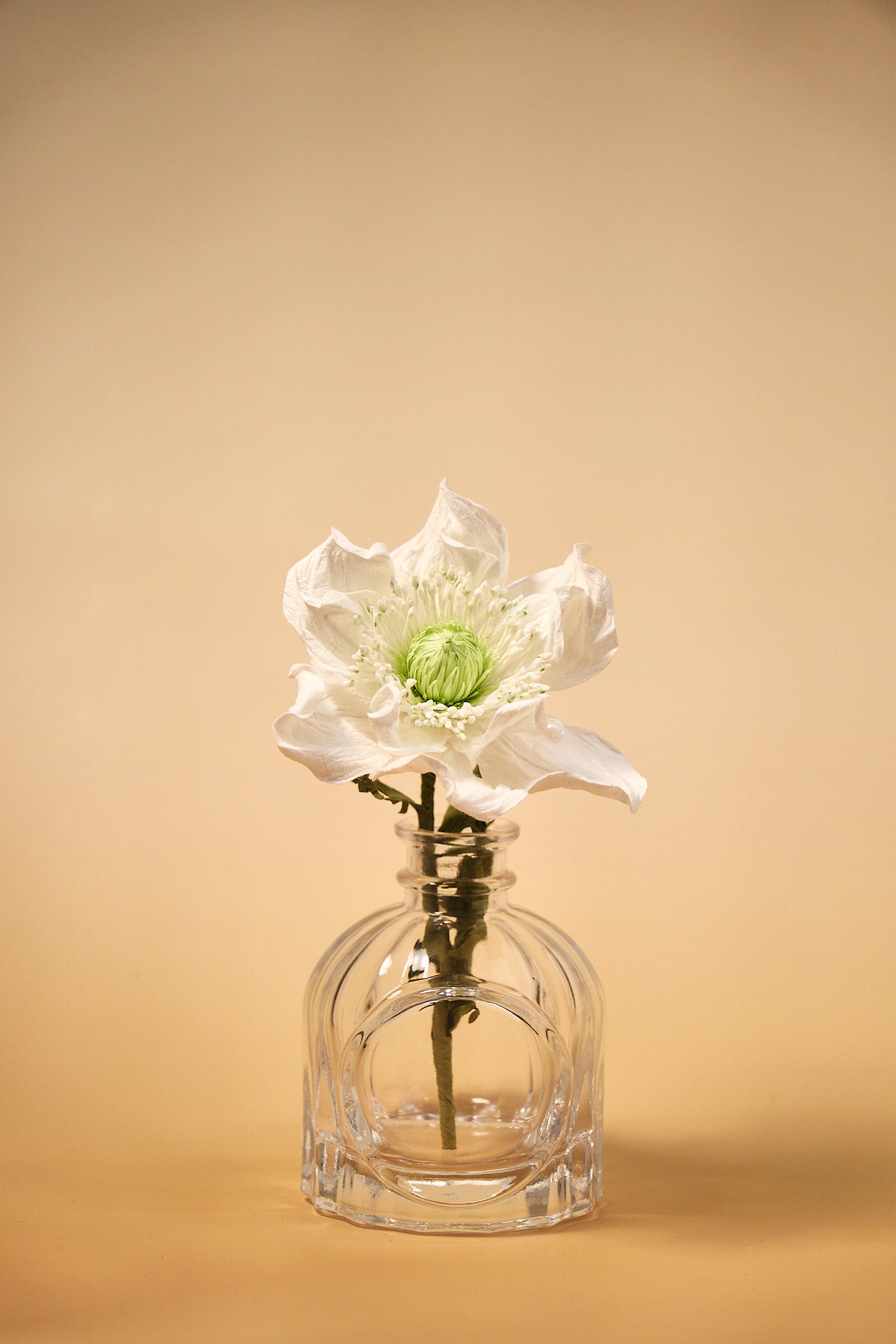 Handmade Corn Poppy Diffuser