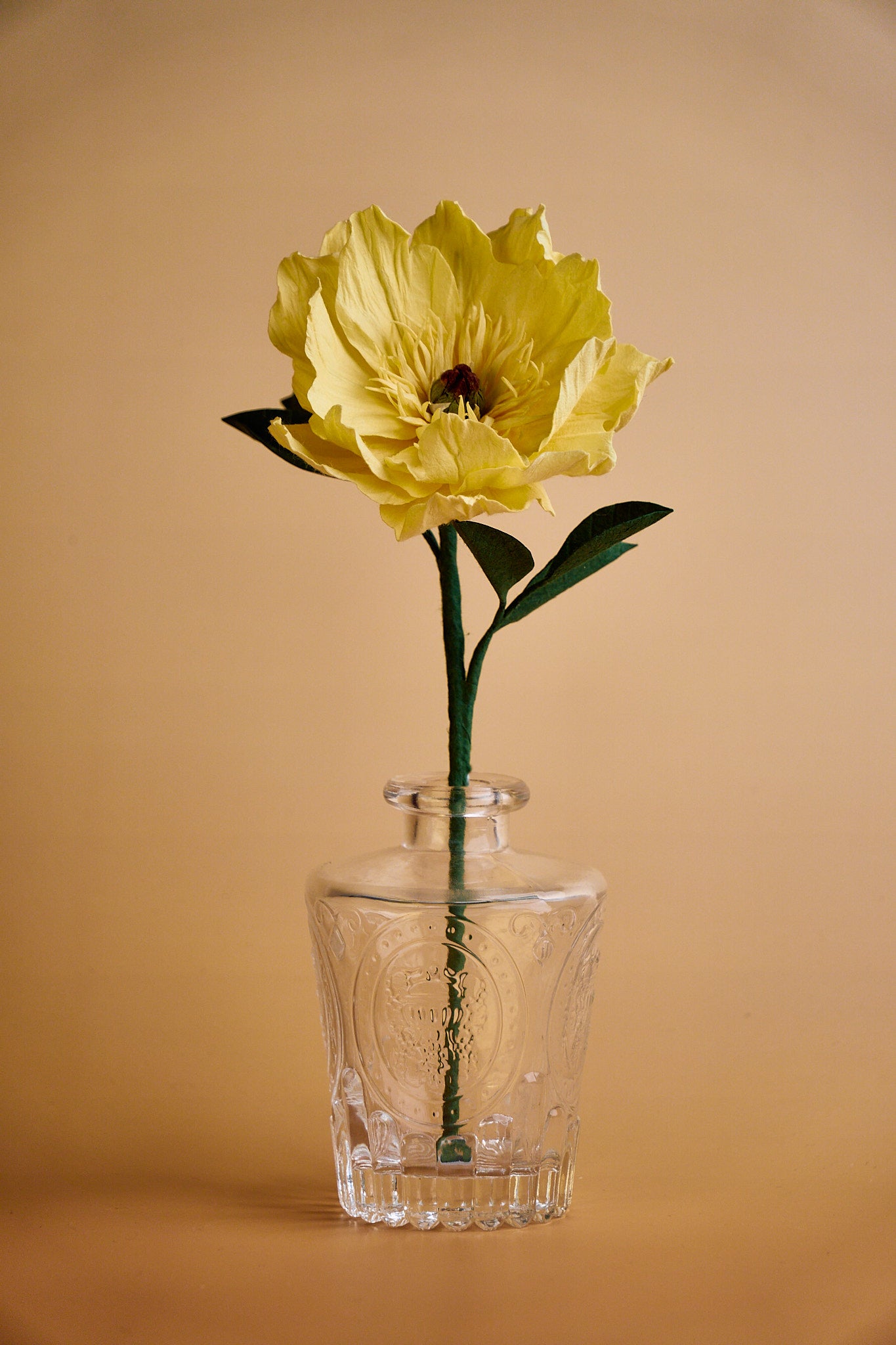 Handmade Peony “Going Bananas“ Diffuser