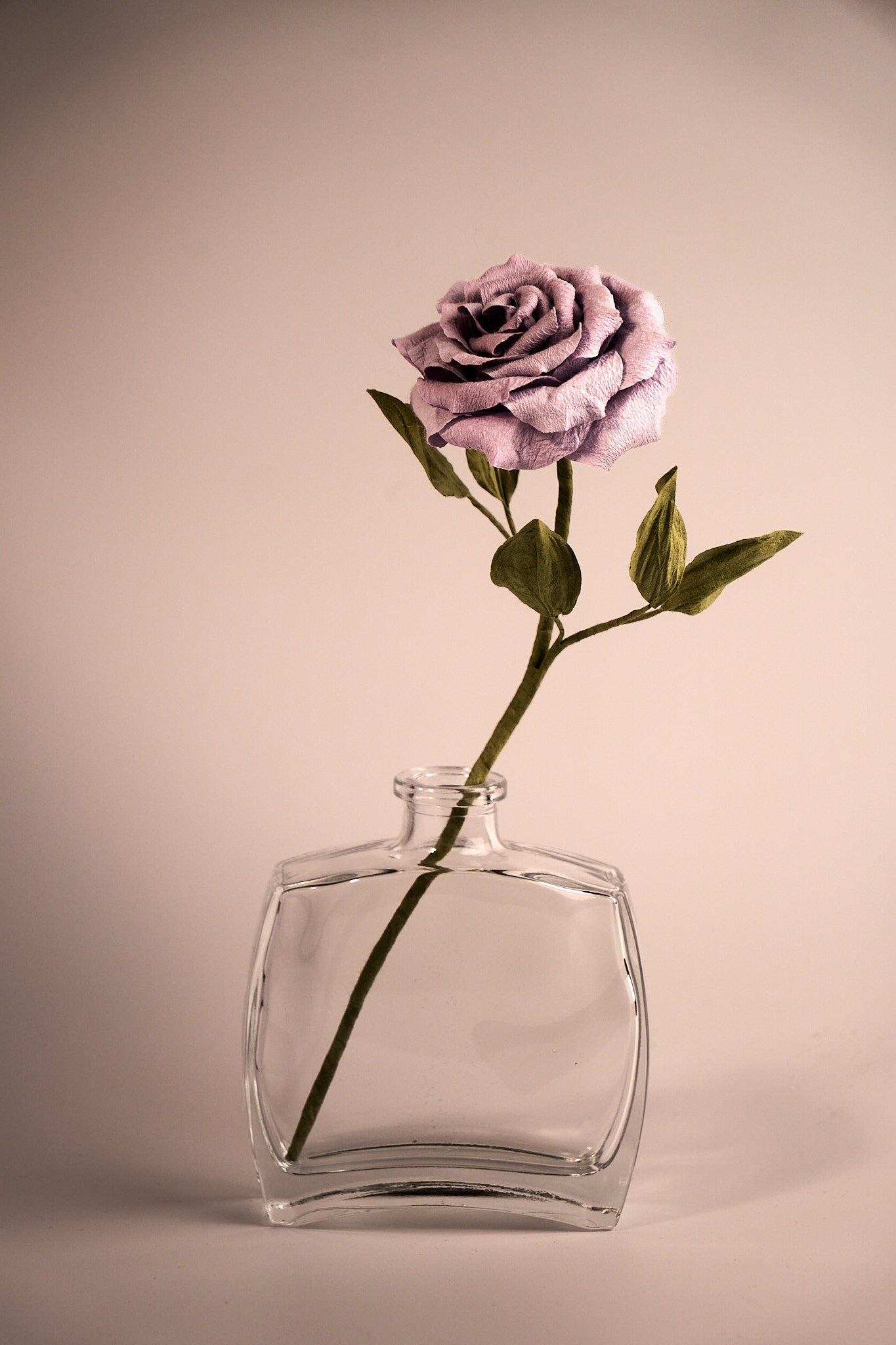 Handmade Rose Diffuser