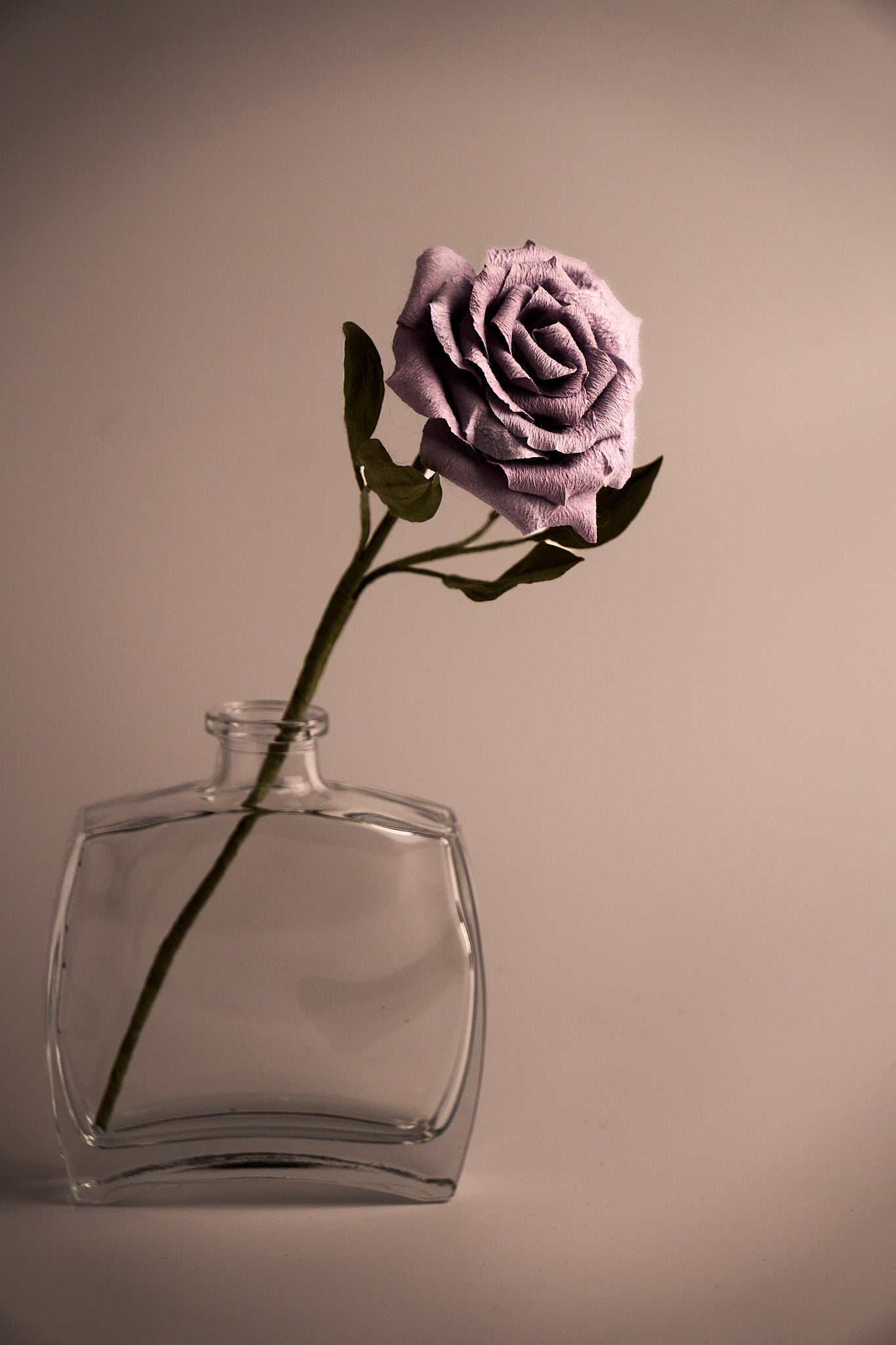 Handmade Rose Diffuser